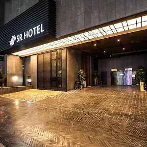 Sr Sadang Hotel Séoul