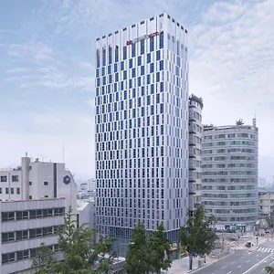Travelodge Dongdaemun Hotel Séoul