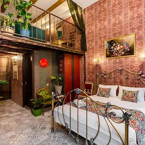 Boutique Hotel Tbilissi